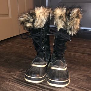 Sorel Joan of Arctic High Boot